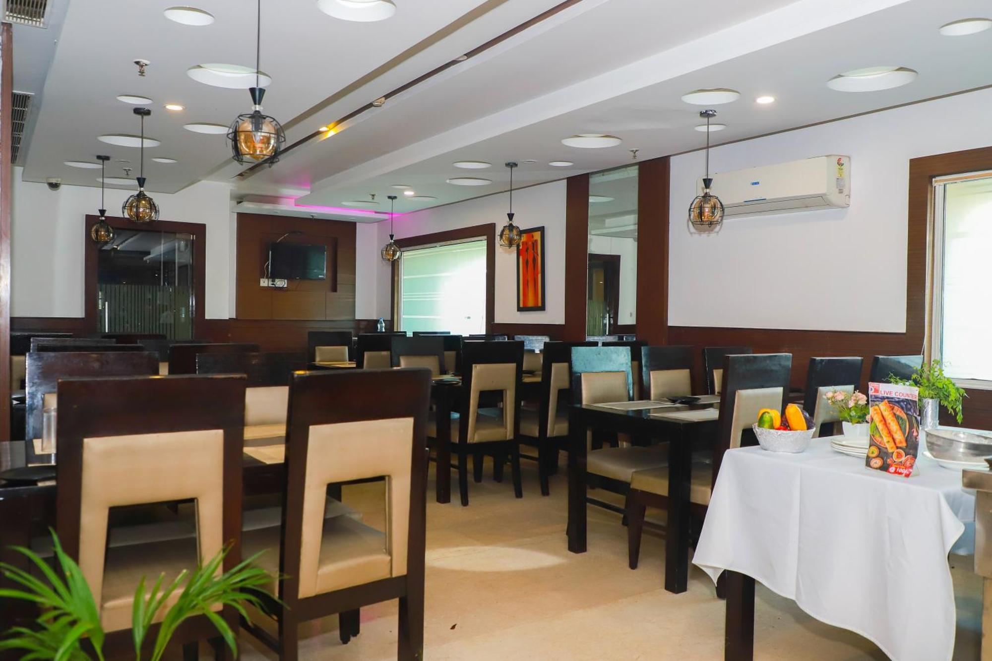 The Vaishnavi Hotel Deoghar Exterior photo